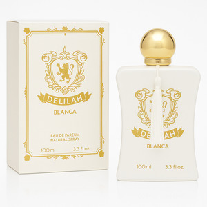 Under 20: Dupe for Sedbury by Parfums de Marly  - Delilah Blanca 100ml EDT Spray