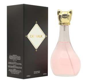 Under 20: Dupe for Love by Klian - Cat Walk 100ml EDT Spray