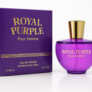 Under 20: Dupe for Dylan Purple Pour Femme by Versace  - ROYAL PURPLE 100ml EDT Spray