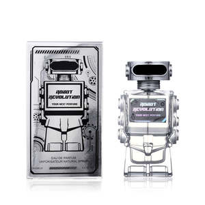 Top Mens Fragrances: Dupe for Paco Rabanne Phantom - ROBOT REVOLUTION 100mL EDP