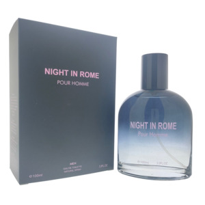 Top Mens Fragrances: Dupe for Born In Roma by Valentino - Night In Rome 100mL EDT Spray