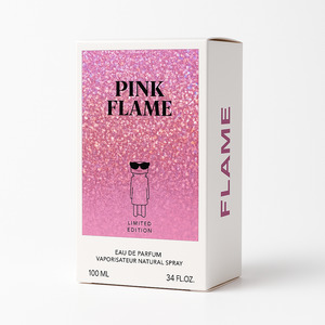 Under 20: Dupe for Fame Blooming by Paco Rabane - Pink Flame Limited Edition 100ml EDT Spray