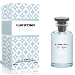 Mens Designer Fragrances: Dupe for Louis Vuitton Imagination - FASCINATION LAS VEGAS 100mL EDP