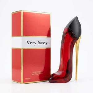 All 15d221: Dupe for Very Good Girl by Carolina Herrera - Very Sassy 85ml EDT Spray