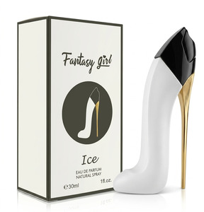 All 15d221: Dupe for Good Girl Sparkling Ice by Carolina Herrera - Fantasy Girl Ice 30ml EDT Spray