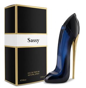 All 15d221: Dupe for Good Girl by Carolina Herrera - Sassy 85ml EDT Spray
