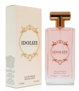 All 15d221: Dupe for IDOLE by Lancome - Idolize 100ml EDT Spray