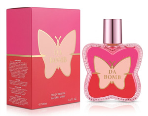 All 15d221: Dupe for CH LA BOMBA by Carolina Herrera - Da Bomb 100ml EDT Spray