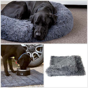 Ultimate Dog Starter Bundle Pack