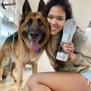 Dog Supplies: Brooklyn® Pet Hydrate