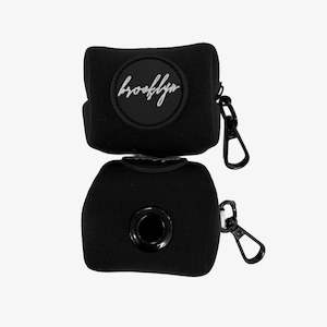 Dog Walking Set: Brooklyn® Poop Bag Holder