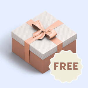 Under 50: Free Mystery Gift (VIP)