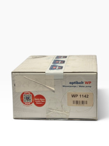 Optibelt WP1142 Water Pump
