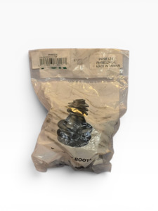 Driveline Cv: Mazda3 Outer CV Boot - PH98324