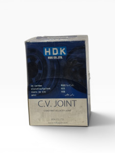 HDK NI-62A42 - Nissan AD Van/Wagon 2.2 Diesel Outer CV Joint