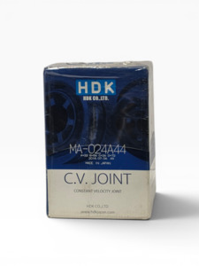 HDK MA024A44 CV Joint - Mazda 323/Familia
