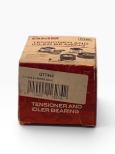 GMB QTT442 Tensioner/Idler - T/T Sub EJ Series SOHC