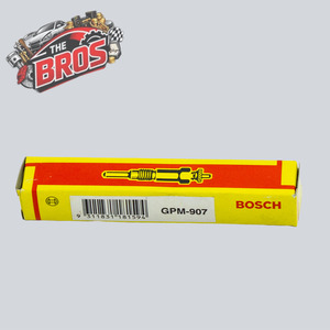 Universal Parts: Bosch GPM-907 Glow Plug