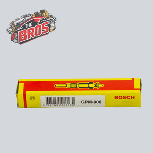 Universal Parts: Bosch GPM-906 Glow Plug