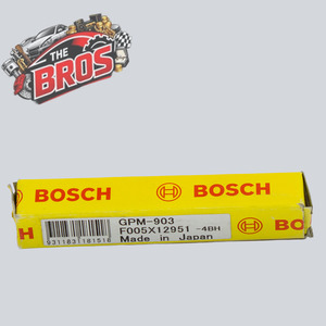 Universal Parts: Bosch GPM-903 Glow Plug