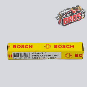 Universal Parts: Bosch GPM-517 Glow Plug
