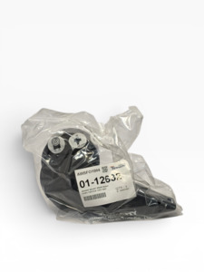 Ford Parts: Tenacity 01-12632 Engine Mount - Ford Festiva 1993-1995