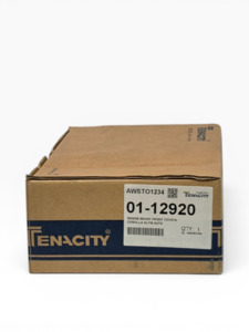 Toyota Parts: Tenacity 01-12920 Engine Mount - Toyota Corolla Altis Auto