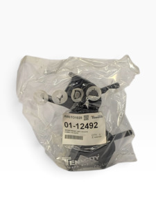 Toyota Parts: Tenacity 01-12492 Engine Mount - Toyota Camry V10 Auto