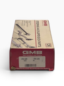 GMB 0701-1250 Rack End - Toyota