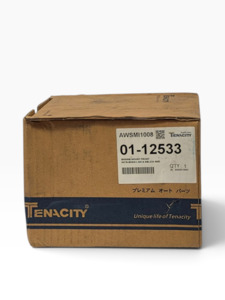 Tenacity 01-12533 Engine Mount - Mitsubishi L300 & Delica 4WD