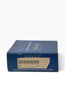 Vetto K6707 Brake Shoes - Mitsubishi Lancer Mirage 1991-
