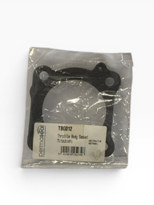 Mitsubishi Parts: Permaseal TBG012 - Mitsubishi Throttle Body Gasket