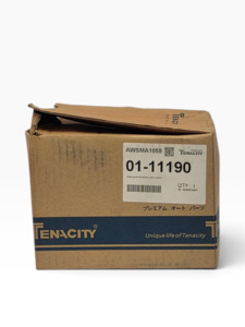 Mazda Parts: Tenacity 01-11190 Engine Mount - Mazda