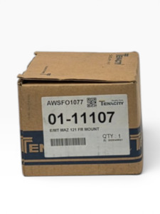 Tenacity 01-11107 Engine Mount - Mazda 121