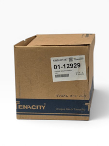 Honda Parts: Tenacity 01-12929 Engine Mount - Honda HR-V