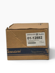 Tenacity 01-12882 Engine Mount - Honda Civic