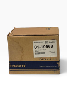 Tenacity 01-10568 Engine Mount - Honda EG3