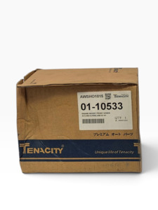 Tenacity 01-10533 Engine Mount - Honda Accord & Prelude 87-93