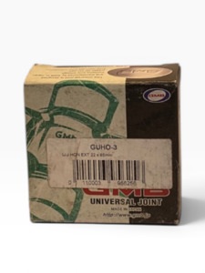 Honda Parts: GMB GUHO-3 - Honda N360 Universal Joint