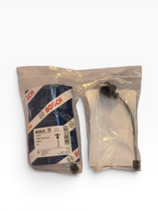 Bosch 1987474512-000 Brake Pad Set - Audi
