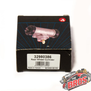 Brake Parts: RGD 32980386 Rear Wheel Cylinder