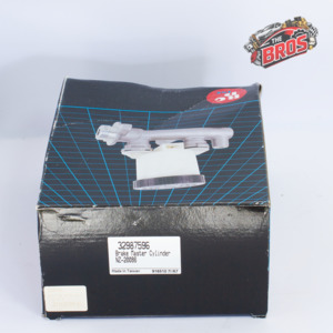Brake Parts: RGD 32987596 Brake Master Cylinder