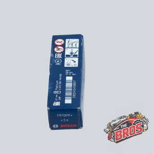 Bosch FR7DPP+ Spark Plug