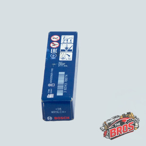 Bosch WR9LCX+ Spark Plug