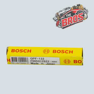 Glow Plugs: Bosch GPF-133 Glow Plug