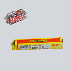 Bosch GPT-222 Glow Plug