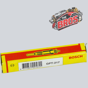 Bosch GPT-217 Glow Plug