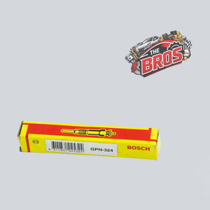 Glow Plugs: Bosch GPN-324 Glow Plug
