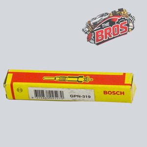 Glow Plugs: Bosch GPN-319 Glow Plug