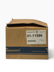Engine Mounts: Tenacity 01-11586 Engine Mount